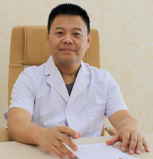 季钢教授-柬埔寨皇家医院